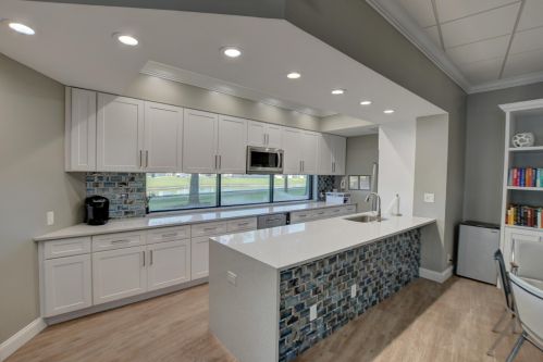 7360 Oriole Blvd, Delray Beach FL  33446-1392 exterior