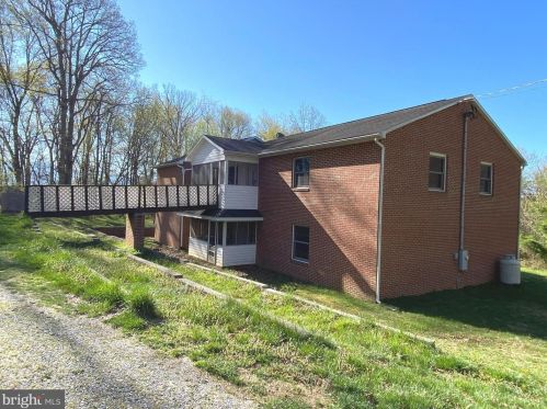 126 Our Fathers Ln, Richmond National Battlefiel VA  22835-5216 exterior