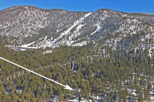 3583 Mackedie Way, South Lake Tahoe, CA 96150-8625
