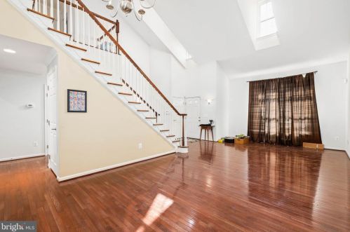 181 Bobwhite Ct, Gordonsville VA  22942-6985 exterior