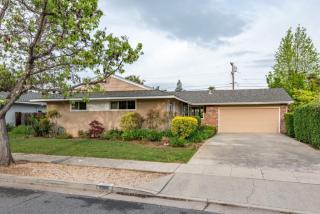 1561 Dominion Ave, Sunnyvale, CA 94087-4025