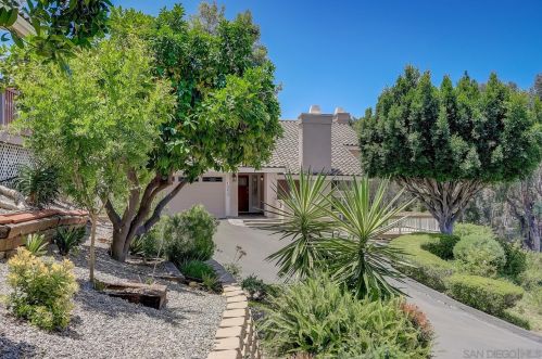 1353 Timberpond Dr, El Cajon CA  92019-3619 exterior