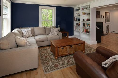 565 Penacook Rd, Hopkinton NH  03229-2916 exterior