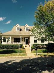 34 Falcon Way, Washington NJ  07882-4090 exterior