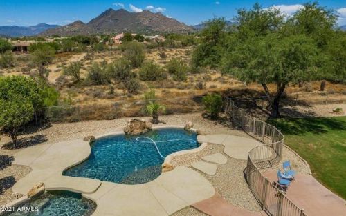 6435 Maria Dr, Cave Creek, AZ 85331-5795
