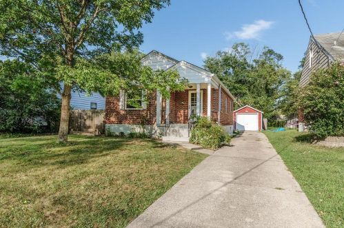 7221 Clovernook Ave, Cincinnati, OH 45231-5520