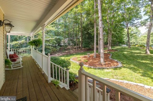 7748 Waterford Dr, Spotsylvania VA  22551-2200 exterior