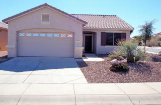 18091 Browning Dr, Sun City, AZ 85374-1929