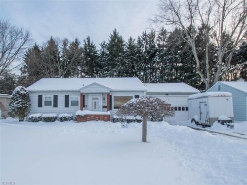 1127 Liberty St, Salem, OH 44460-3523