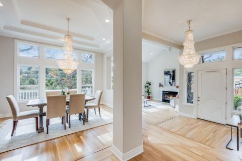 21461 Saratoga Hills Rd, Saratoga CA  95070-5377 exterior