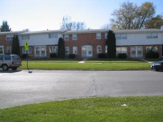 5025 1st Ave, Cedar Rapids IA  52405-4130 exterior