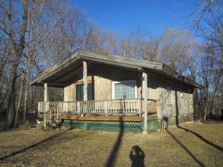 43914 Vista Rd, Isle, MN 56342-9677
