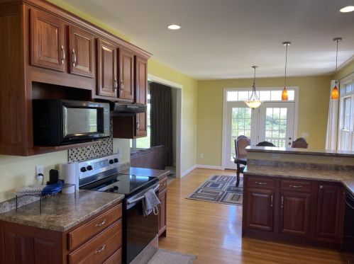 3444 Ward Way, Miami OH  45056-9573 exterior