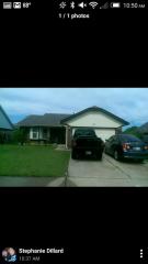 1217 Lincoln Ave, Oklahoma City, OK 73160-6837