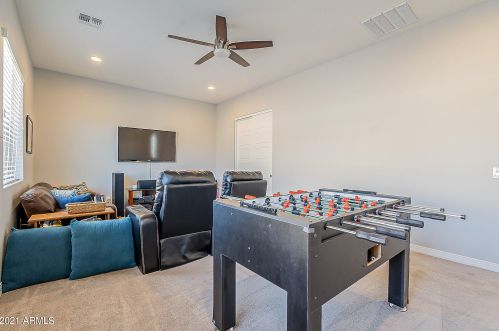 5761 Fawn Ave, Gilbert AZ  85298-0849 exterior