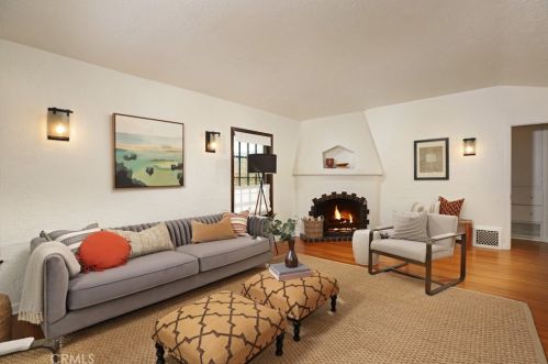 3509 Buena Vista Ave, Glendale, CA 91208-1203