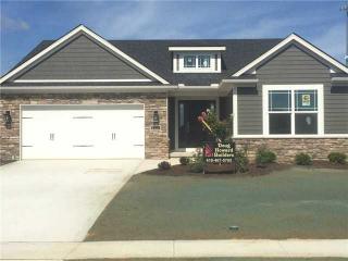 7728 Indian Town Rd, Maumee, OH 43537-9582