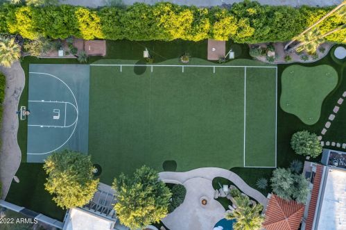 8731 65th St, Scottsdale AZ 85253-4336 exterior