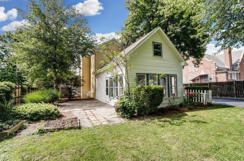 150 5th St, Stonelick OH  45103-3016 exterior