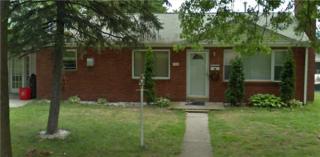 3502 Colonial Rd, Harrisburg PA  17109-2026 exterior