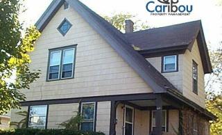 420 Brooks St, Madison WI  53715-1602 exterior