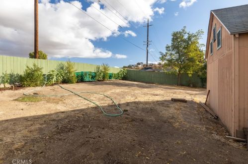 107 Capitol Hill Dr, Lake Nacimiento CA  93446-2730 exterior