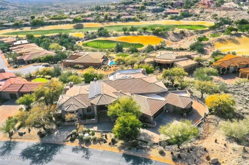 9418 Solitude Cyn, Scottsdale, AZ 85268-6414