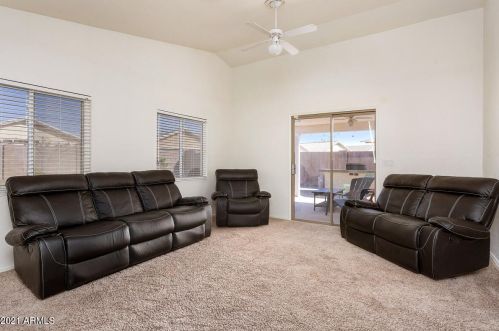 15726 Cottonwood St, Sun City AZ  85374-1439 exterior