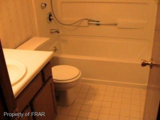 3620 Beswick Ct, Fayetteville NC  28306-8368 exterior