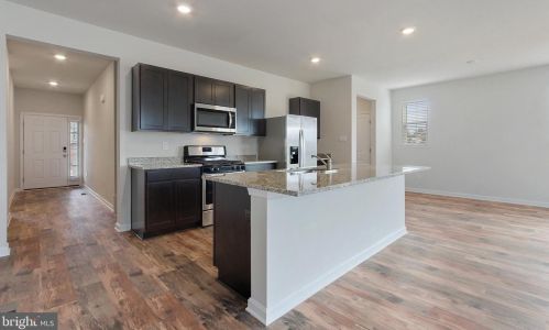 101 Brookside Ln, Gettysburg PA  17325-2026 exterior