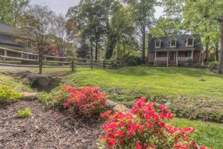 1701 Tippah Ave, Charlotte, NC 28205-3046