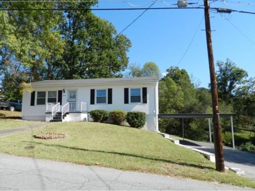 429 Rich Dr, Kingsport, TN 37660-1526