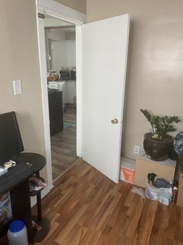 6643 Van Buren Ave, Hammond IN  46324-1532 exterior