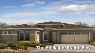 18591 Kendall St, Goodyear, AZ 85338-7477
