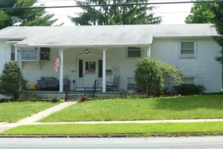 1340 Butztown Rd, Bethlehem, PA 18017-3226