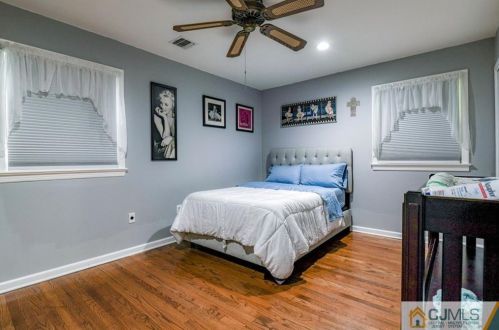 444 Highland Ave, South Plainfield NJ  07080-2006 exterior