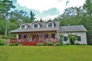 329 Saugerties Woodstock Rd, Woodstock, NY 12498-2026