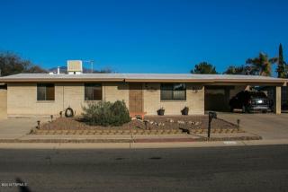 7690 Casimir Pulaski Ave, Tucson, AZ 85741-1517