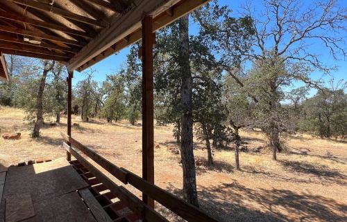 6321 Upper Palermo Rd, Oroville CA  95966-9017 exterior