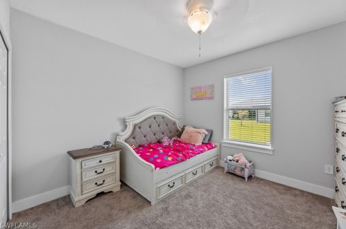 2436 4 St, Cape Coral FL  33909-1923 exterior