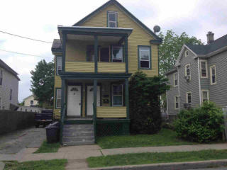 42 Lent St, Poughkeepsie NY  12601-2615 exterior