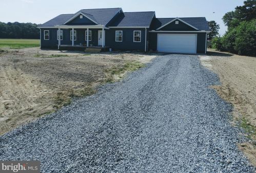 22243 Francesco Dr, Seaford DE  19973-8164 exterior