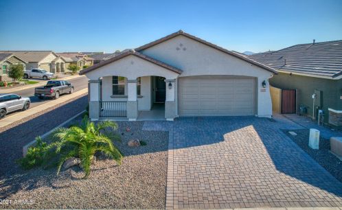41177 Carlisle Ln, Maricopa, AZ 85138-4484