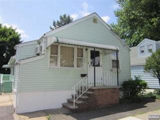 170 Hamilton Ave, Lodi NJ  07644-1437 exterior