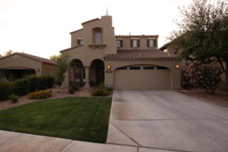 29728 121st Ave, Peoria AZ  85383-3493 exterior