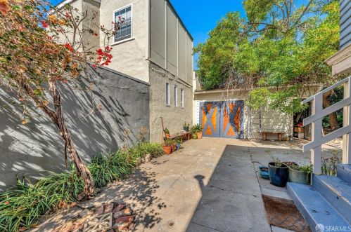 1917 Oregon St, Berkeley CA 94705-1114 exterior