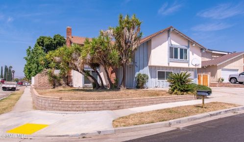 1509 Darcy Ave, Simi Valley, CA 93065-3613