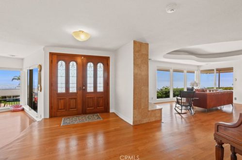 3420 Starline Dr, Rancho Palos Verdes CA  90275-6310 exterior