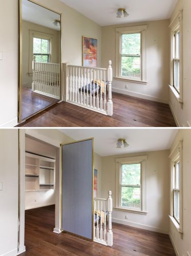 910 Russell St, Covington KY  41011-1427 exterior