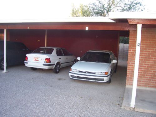 3414 Glenn St, Tucson, AZ 85716-2267